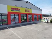Predajňa HECHT Rimavská Sobota