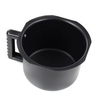 Popolník grilu HECHT BARREl