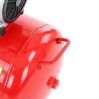 Pomocná rukoväť na HECHT 2086