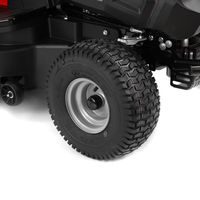 Koleso záhradného traktora HECHT 5198