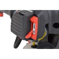 HECHT 124 R - motorový vyžínač (5)