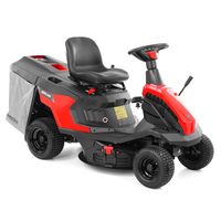 Záhradný rider HECHT 5168