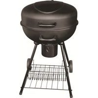 Kvalitný oceľový gril