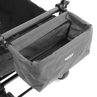 Košík HECHT 50006 GREY