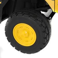 Koleso CAT DUMPER