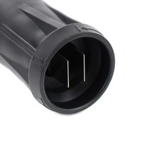 Koncovka trysky 2 HECHT 32000