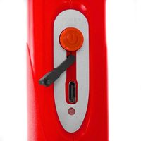 USB nabíjanie HECHT 4050