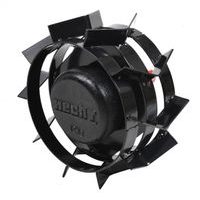 Závažie na kolese - nie je súčasťou dodávky