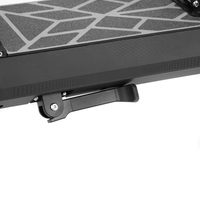 Stojan elektrickej kolobežky  HECHT 5201 ORANGE