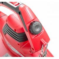 Možnosť nastavenia výkonu