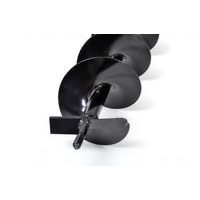 HECHT 121012 - Nástavec vrtáku HECHT 1210 (priemer 12 cm) (1)