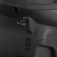 Parkovacia brzda HECHT 5184