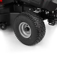 Koleso traktora HECHT 5386ň