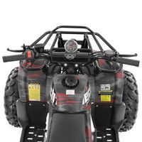 Riadidlá štvorkolky HECHT 56126 HURON