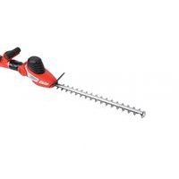 Oceľová lišta 51 cm