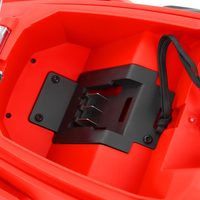 Batériový slot HECHT 5072