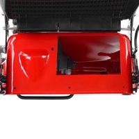 Zadný vyhadzovací otvor HECHT 546 SCW