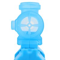 Mieridlo detskej vodnej pištole HECHT 20682 BLUE
