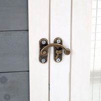 Spojenie s výbehom Prominent OREO