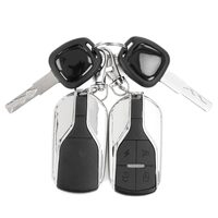 Kľúče HECHT VISTA