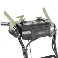 Rukoväte frézy HECHT 6261