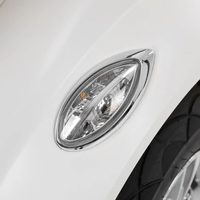 Svetlo so smerovkou HECHT ELEGANTE