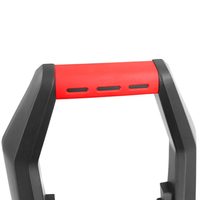 Rukoväť na umývačke HECHT 333