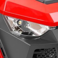 Svetlo traktora HECHT 5202 TWIN