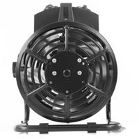 Ventilátor HECHT 3419