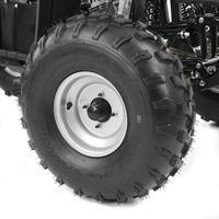 Koleso štvorkolky HECHT 56126 HURON