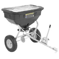 Posypový vozík s pripojením HECHT 260