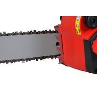 Oceľová zubová opierka