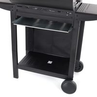 Vysunutá tácka HECHT CONTACT 3