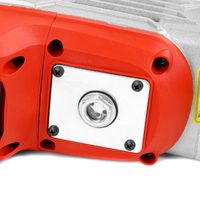 Plniaca skrutka na búracom kladive HECHT 1093