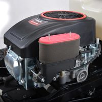 Motor a filter HECHT 5114