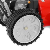 AirLess kolesá snežnej frézy HECHT 9676
