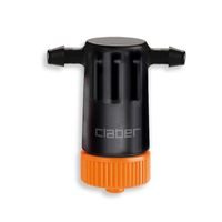 Odkvapkávač 0-10 l/h. priebežný