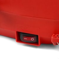 Vypínač akumulátorového postrekovača HECHT 9410