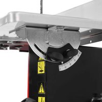 Nastavenie sklonu HECHT 8950