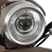 Svetlomet HECHT ELEGANTE