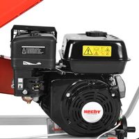 Motor drviča HECHT 6208