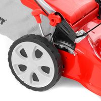 Nastavenie výšky zdvihu HECHT 54666 SX