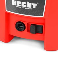 Pripojenie hadice HECHT 314