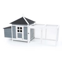 Kurín Prominent OREO