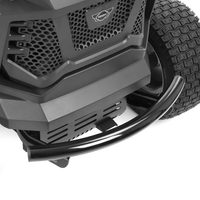 Nárazník traktora HECHT 5292