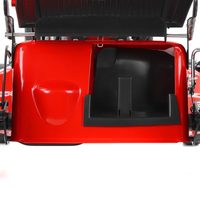 Mulčovacia záslepka HECHT 5111 SXW