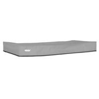 Strieška HECHT 50006 GREY