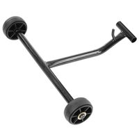 Pojazdové kolieska dosky HECHT 1116