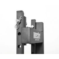 HECHT 901 - stojan na rezanie dreva (2)