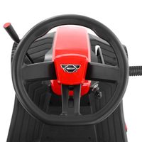 Volant HECHT 5168